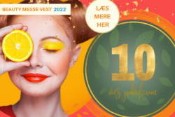 Beauty Messe Vest 2022