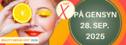 beauty messe 2025